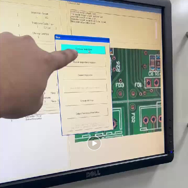 SMT Troubleshooting for PCB Transfer and Line Stability